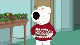 Family Guy - Season 20 Episode 10